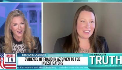 Lambert Robinson