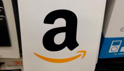 Amazon