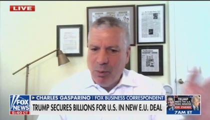 Charles Gasparino