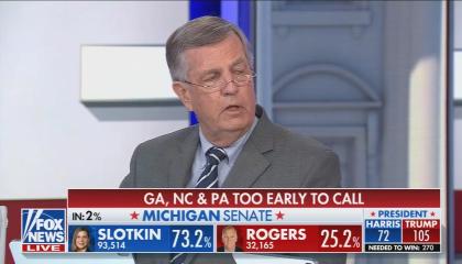 still of Brit Hume