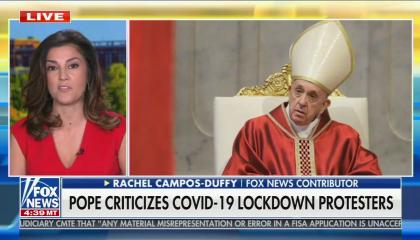 Campos-Duffy Pope