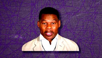 Herschel Walker