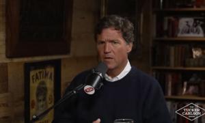 Tucker Carlson