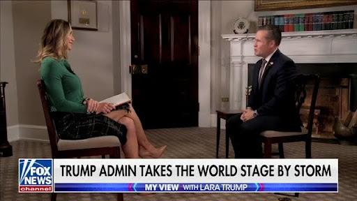 Fox screengrab