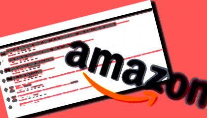 Amazon TheDonald