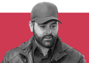Andrew Torba / Gab