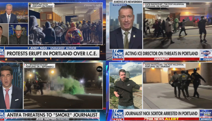 Portland_Collage