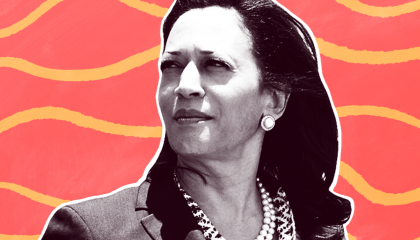 Kamala Harris