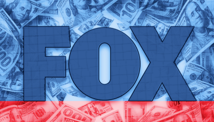 Fox image