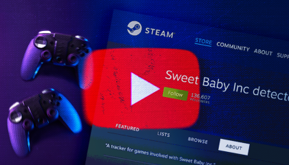 Sweet Baby image