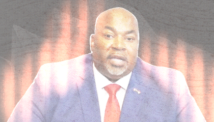 Mark Robinson