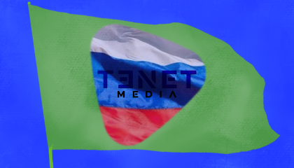 Rumble Tenet Media