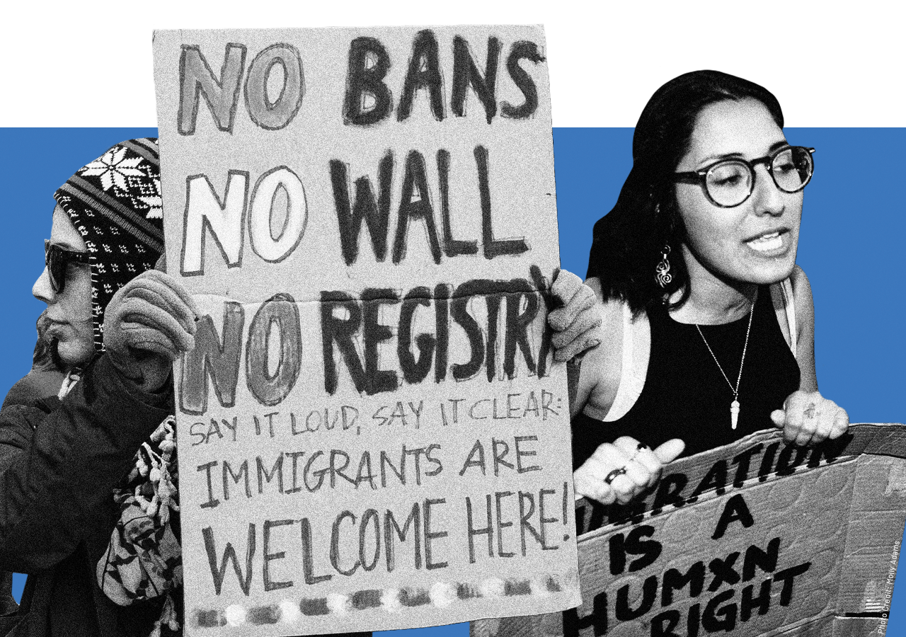 Immigration
