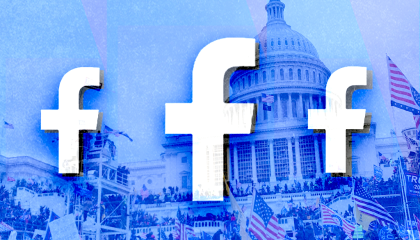 Jan 6th facebook