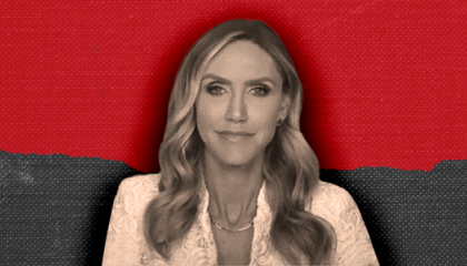 image of Lara Trump