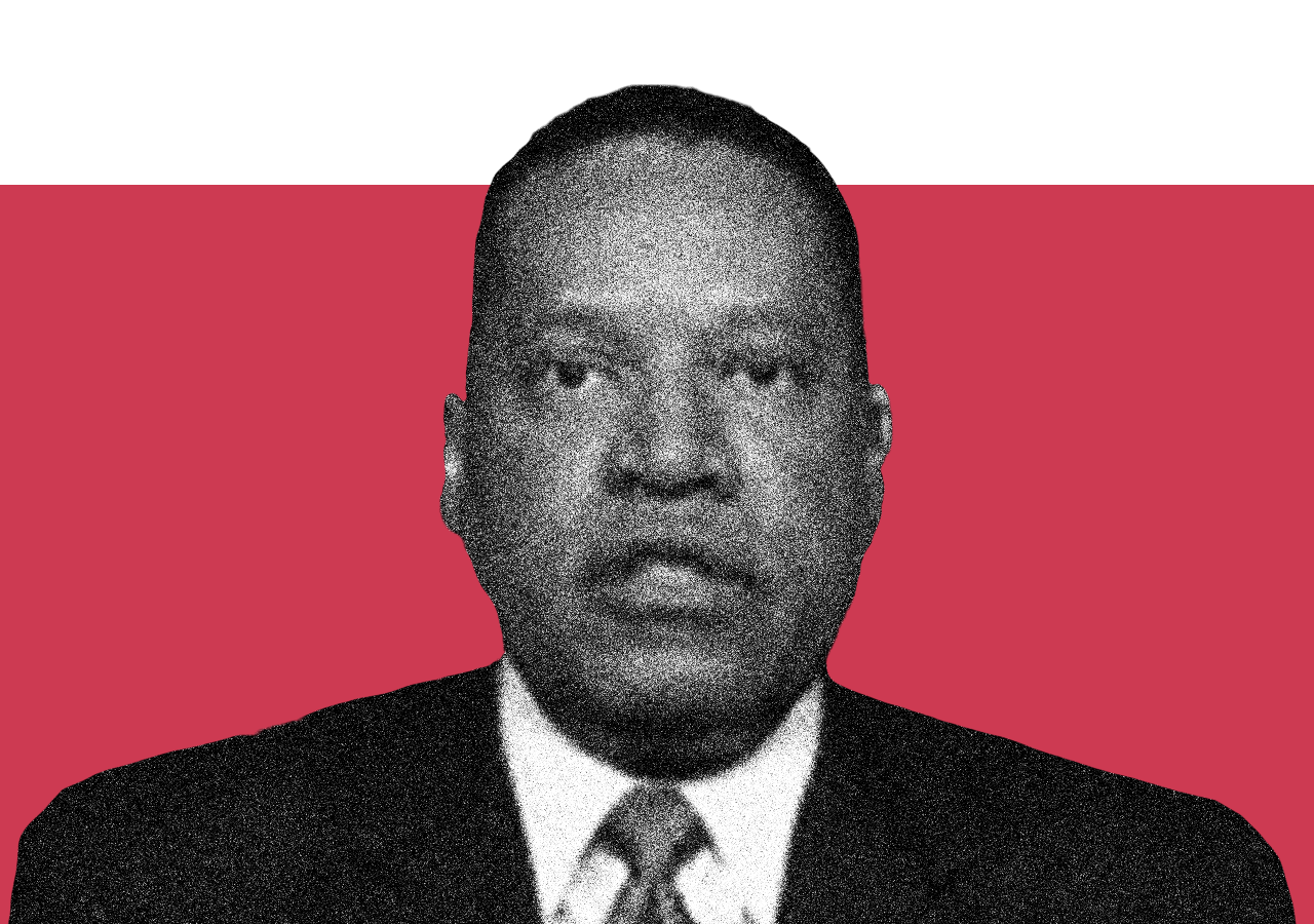 Larry Elder