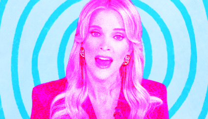 Megyn Kelly