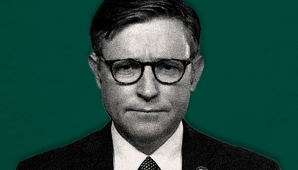 Rep. Mike Johnson