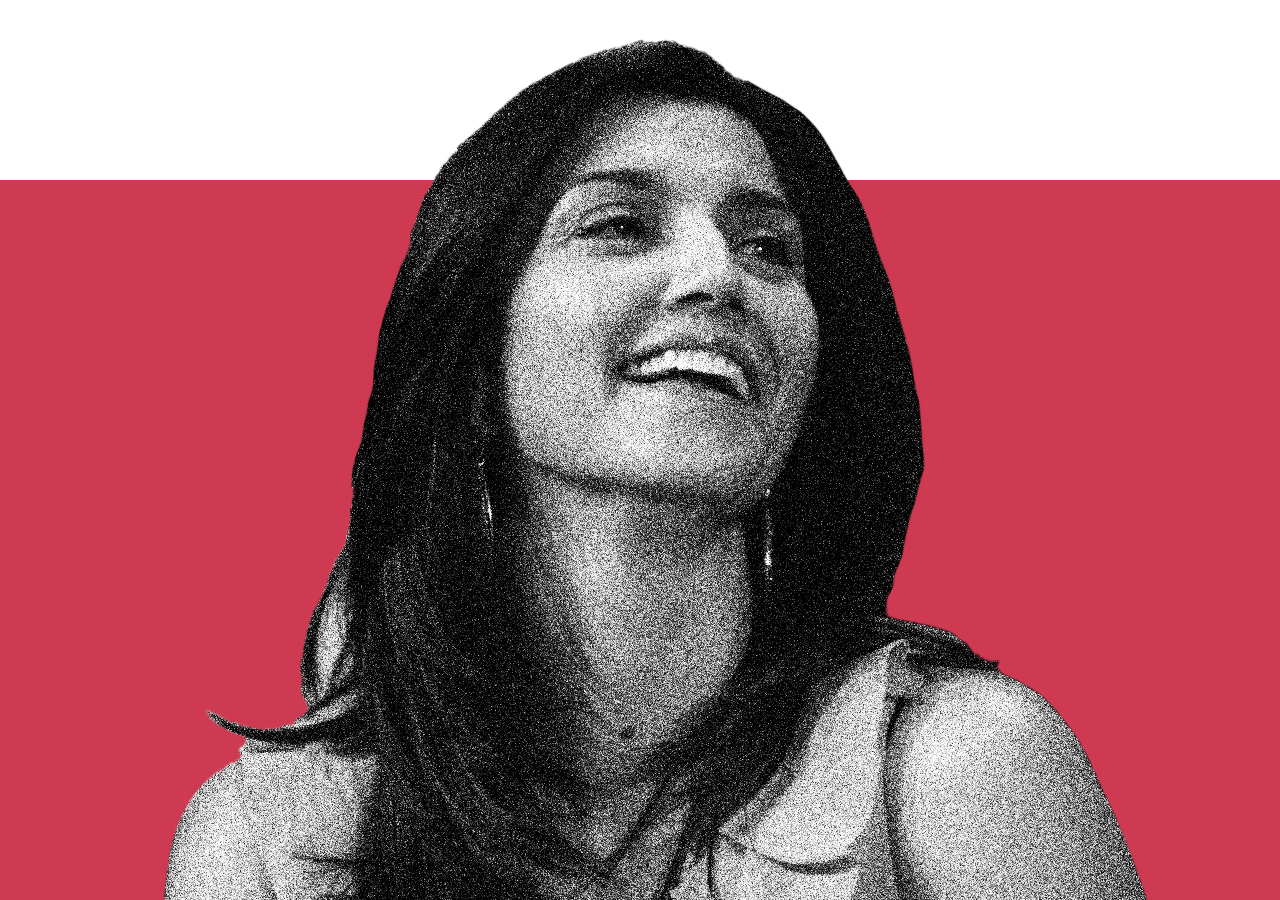 Rachel Campos-Duffy