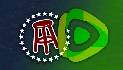 Rumble_Barstool