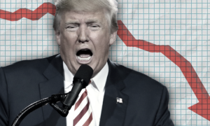 Trump and economy 