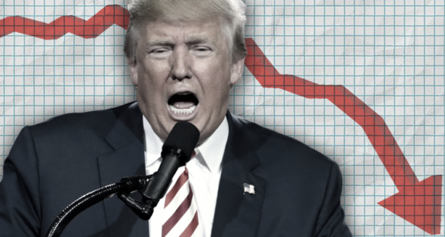 Trump and economy 