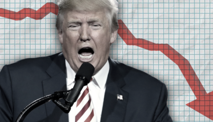 Trump and economy 