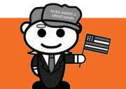 The Donald Tag