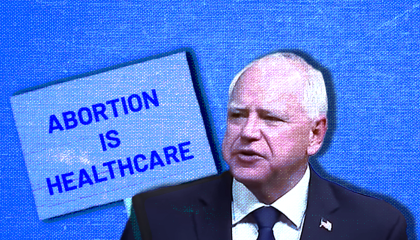 Tim Walz