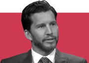 Will Cain tag